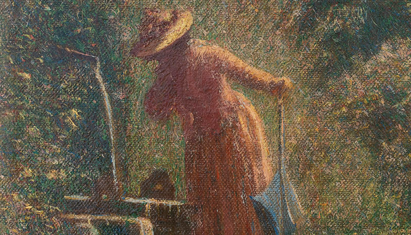 Vittore Grubicy. Un intellettuale-artista e la sua eredità. Aperture internazionali tra divisionismo e simbolismo